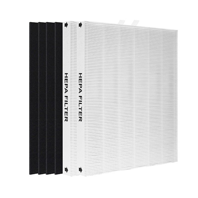 ABKR-空気清浄機交換用HEPAフィルター（Coway A - Coway Air Purifier Ap-1512Hh のレビューと価格