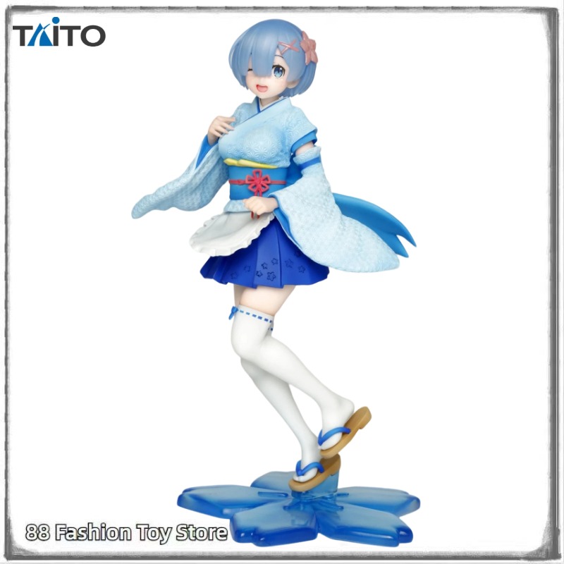 在庫あり オリジナルTAiTO Re:ゼロから始める異世界生 - Japanese Lifestyle Anime のレビューと価格